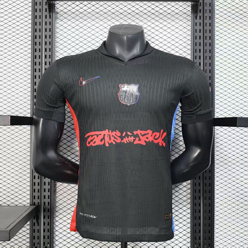 Version Player_Jugador- Barcelona (visitante), nuevo